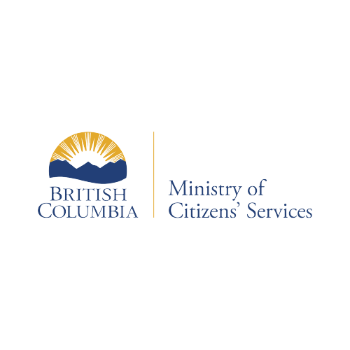Ministry of Citizens Services British Columbia