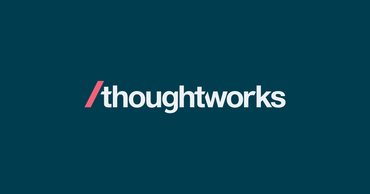 Thoughtworks 
