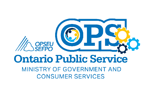 Ministry of Public & Business Service Delivery